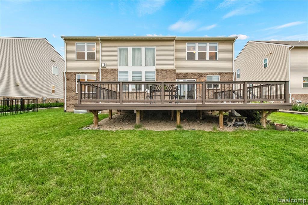 49633 Malten Drive, Macomb, MI 48044 — Photo 36
