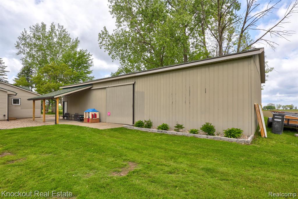 12405 Lincoln Road, Burt, MI 48417 — Photo 39