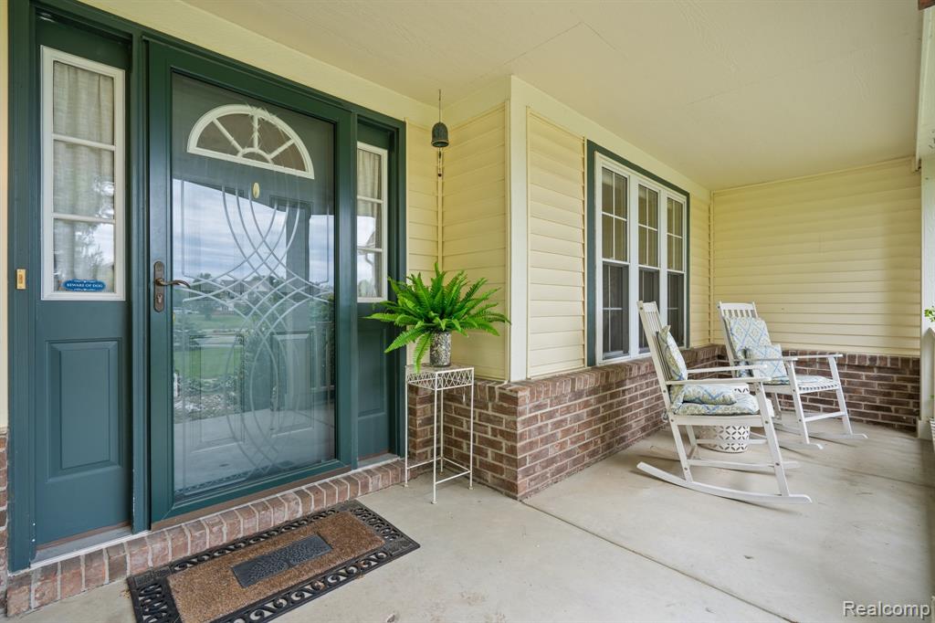 3079 Island Hills Drive, Dexter, MI 48130 — Photo 8