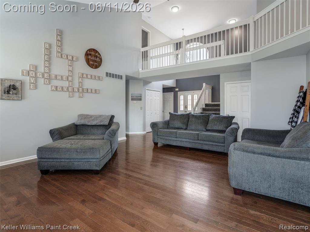 52359 Fox Pointe Drive, New Baltimore, MI 48047 — Photo 2
