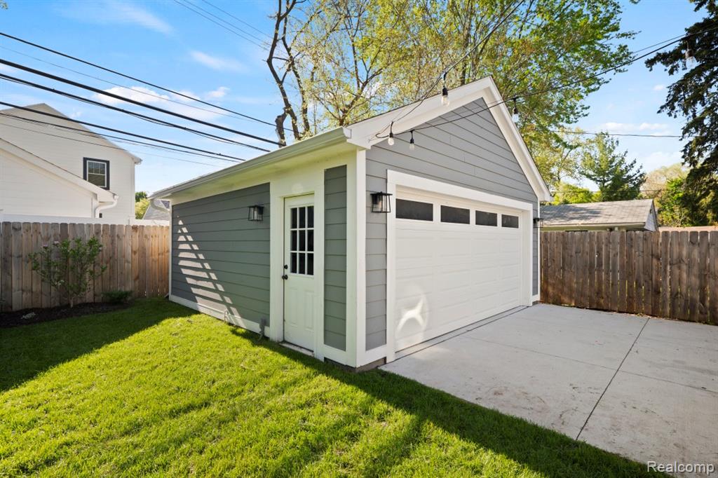 423 N Altadena Avenue, Royal Oak, MI 48067 — Photo 60