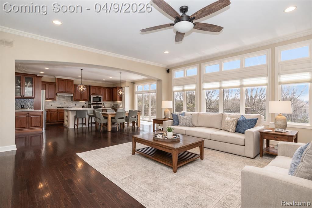 787 Quarry, Rochester Hills, MI 48306 — Photo 12