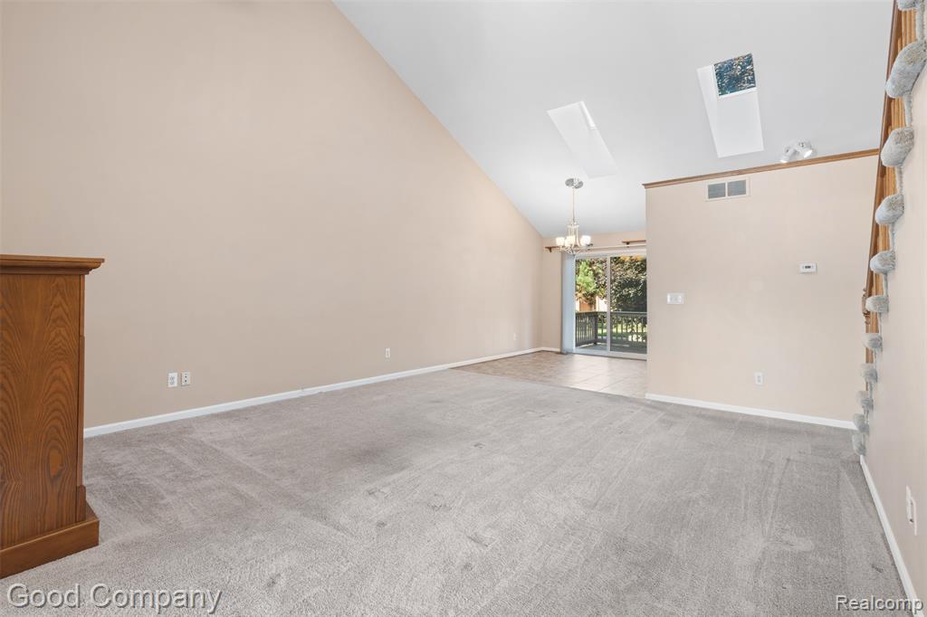 7656 Amanda Circle, Washington, MI — Photo 4