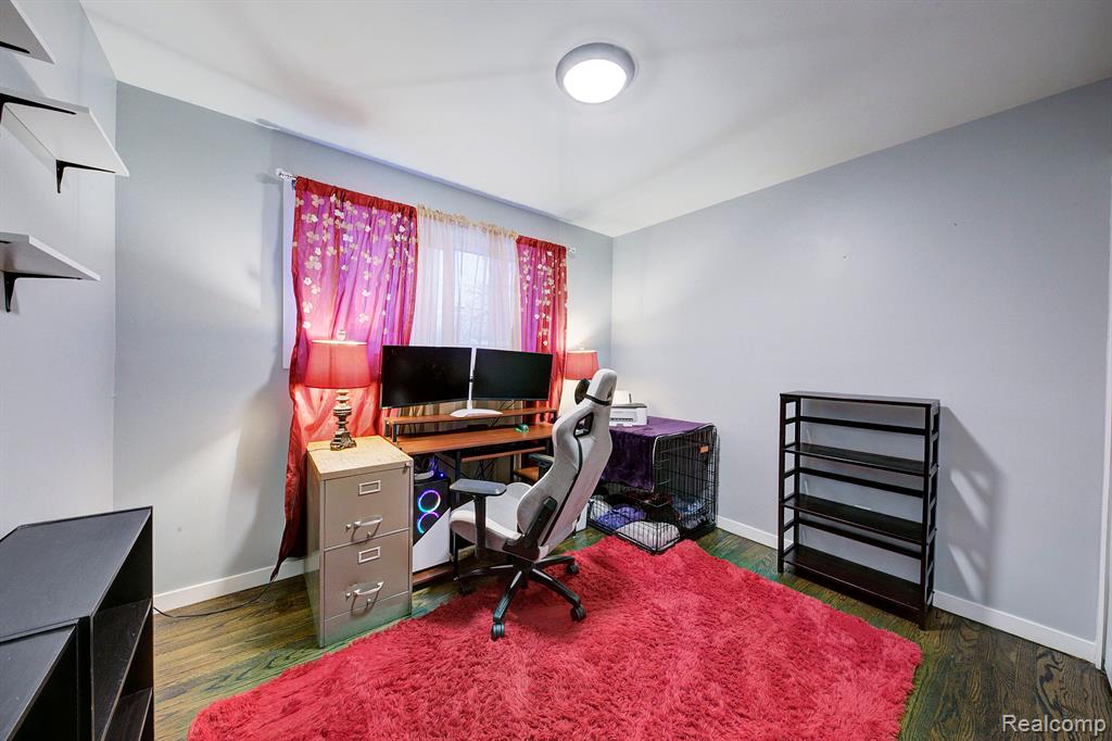 5239 GERALD Street, Warren, MI 48092 — Photo 11