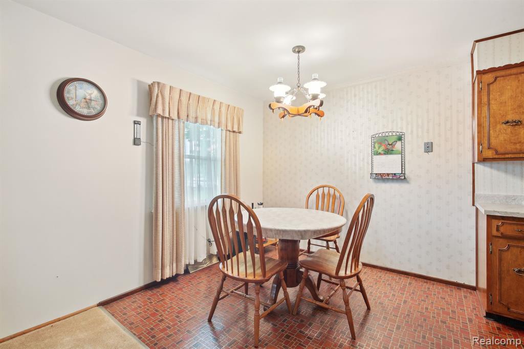 5427 FIESTA Pass, Grand Blanc, MI 48439 — Photo 8