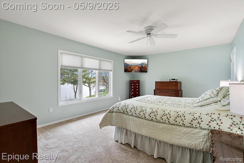 4521 Parnell Drive, Clarkston, MI — Photo 30