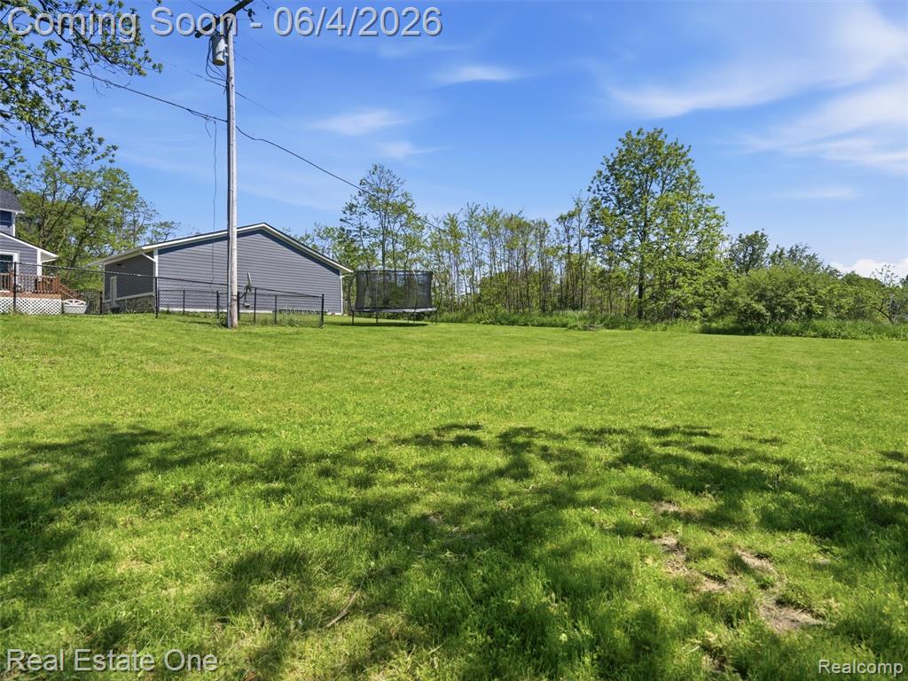 879 N Hacker Road, Howell, MI 48843 — Photo 53