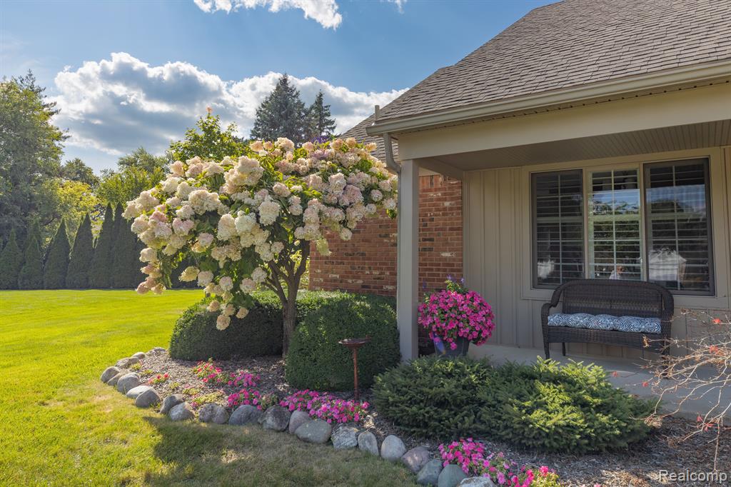 900 DREW Drive, Troy, MI 48098 — Photo 4