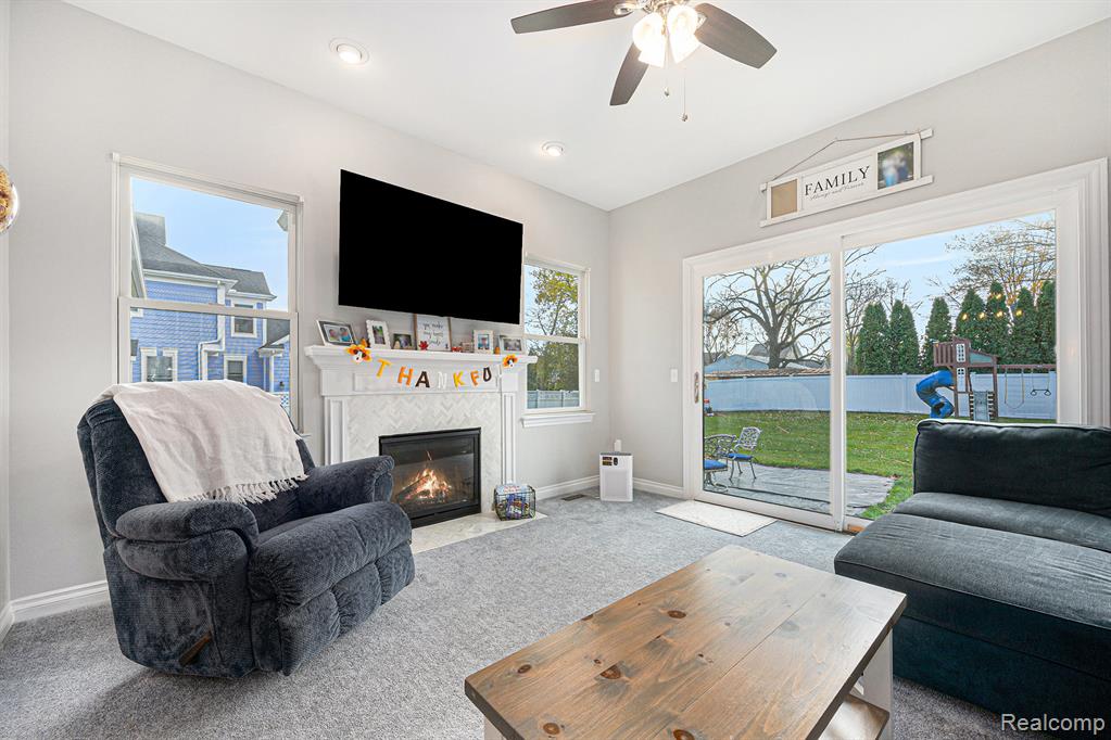 50595 Coolidge Street, Canton, MI 48188 — Photo 13