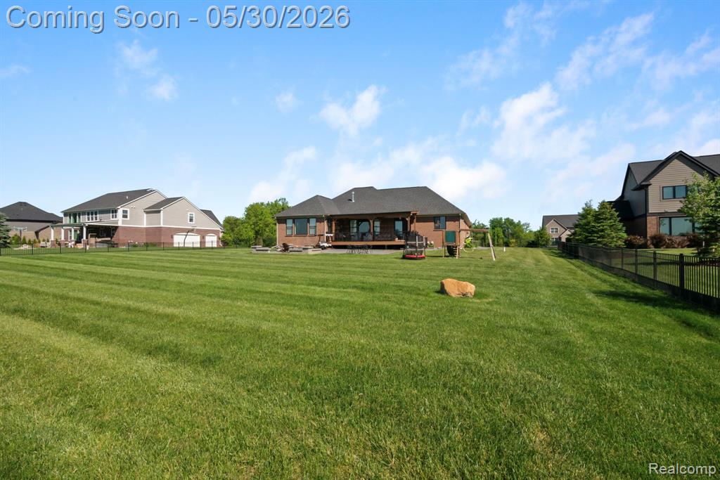 51265 Chamberlin Court, Northville, MI 48167 — Photo 59