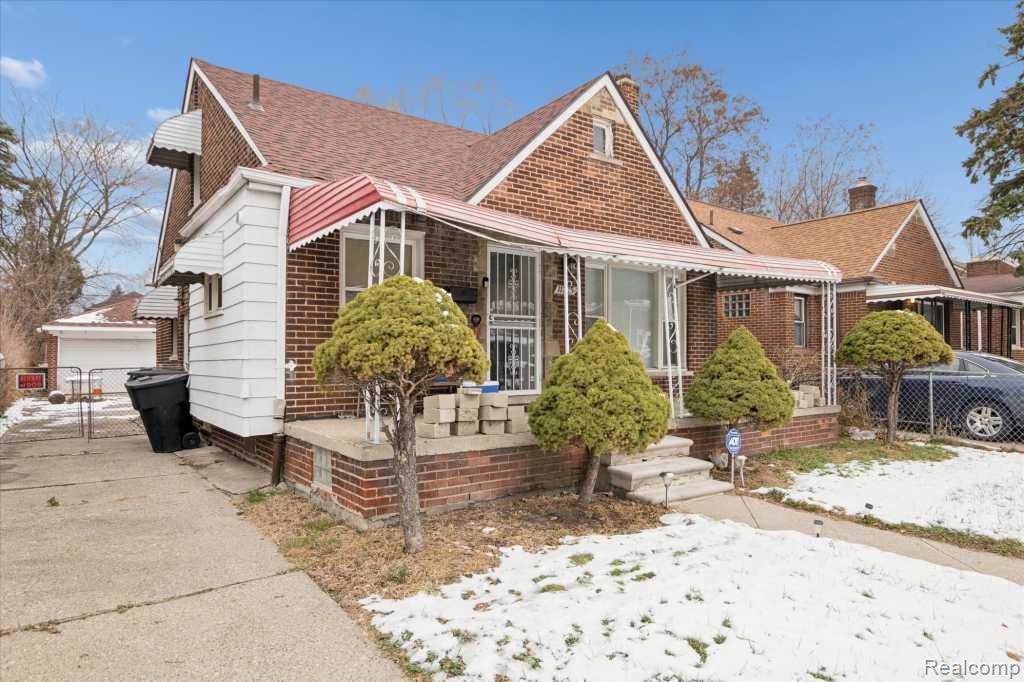 11785 Nashville Street, Detroit, MI 48205 — Photo 3