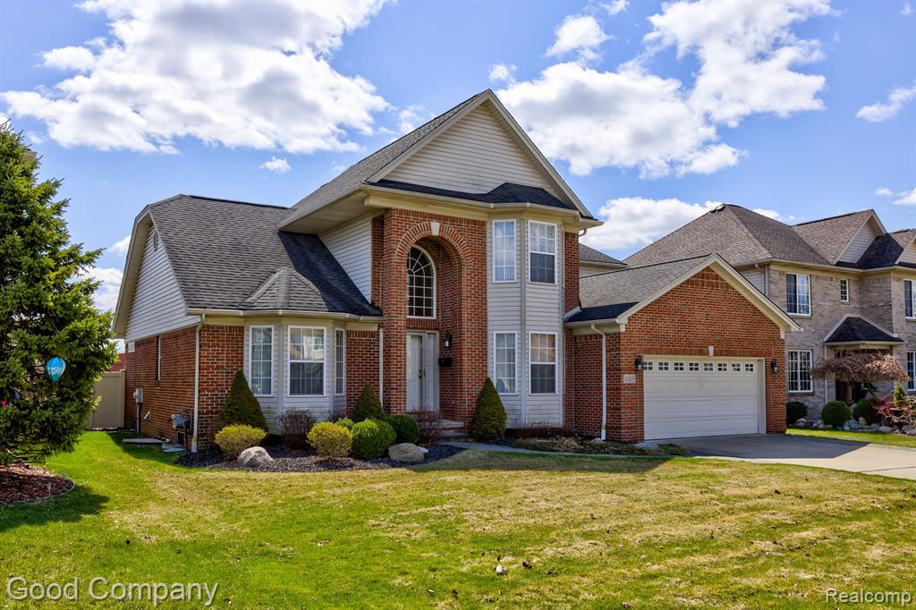 423 CEDAR Street, Wyandotte, MI 48192 — Photo 54