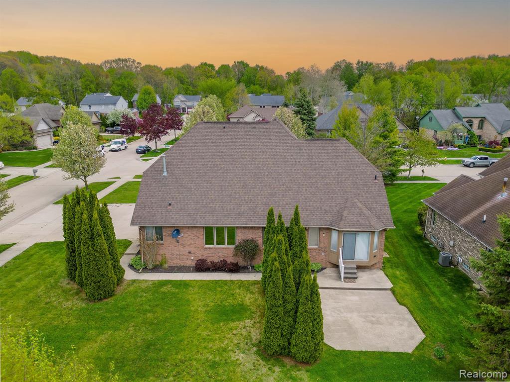 52201 BOLAND Road, Chesterfield, MI 48047 — Photo 3