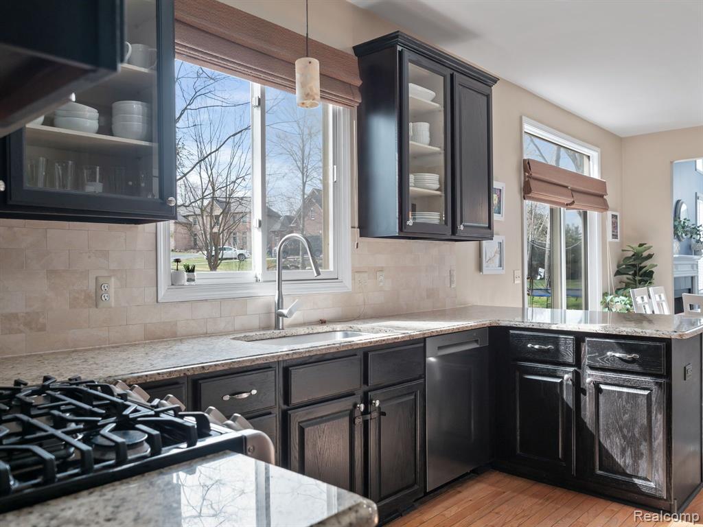 6834 WOODCREST Ridge, Clarkston, MI — Photo 26