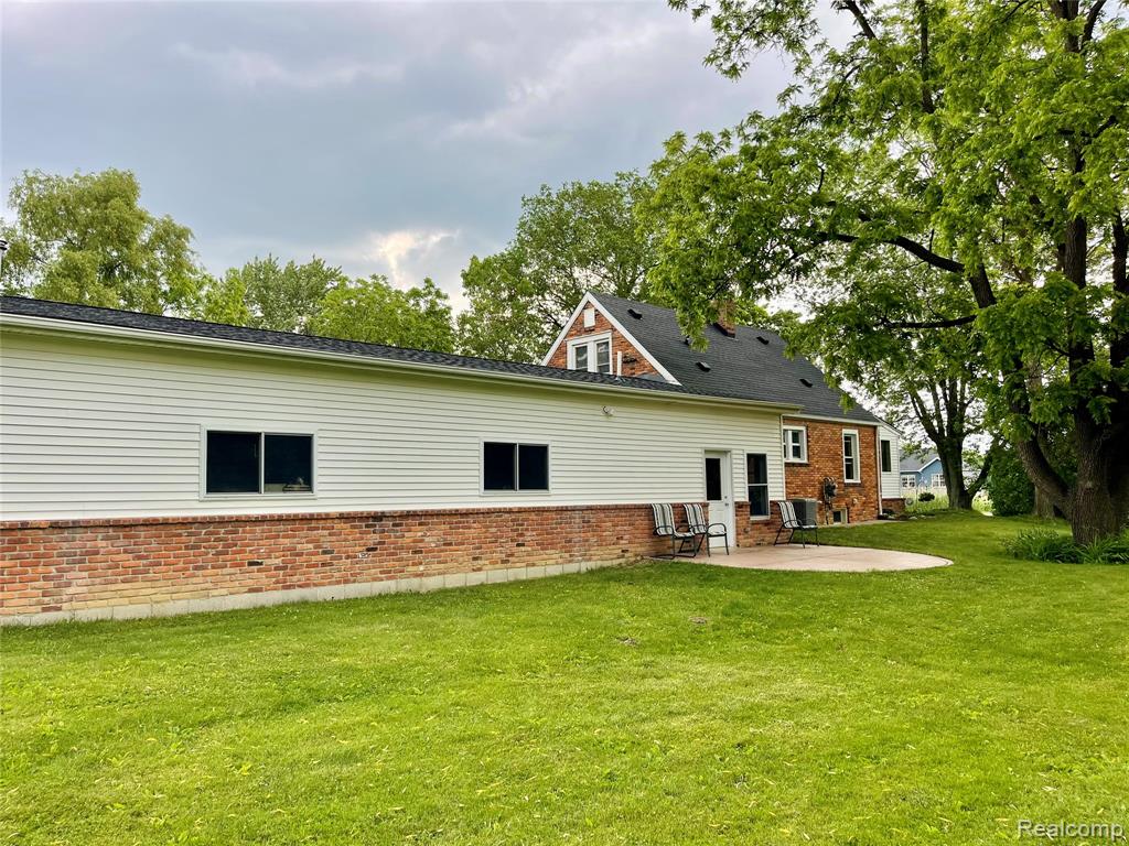 442 Corneil Road, Imlay City, MI 48444 — Photo 30