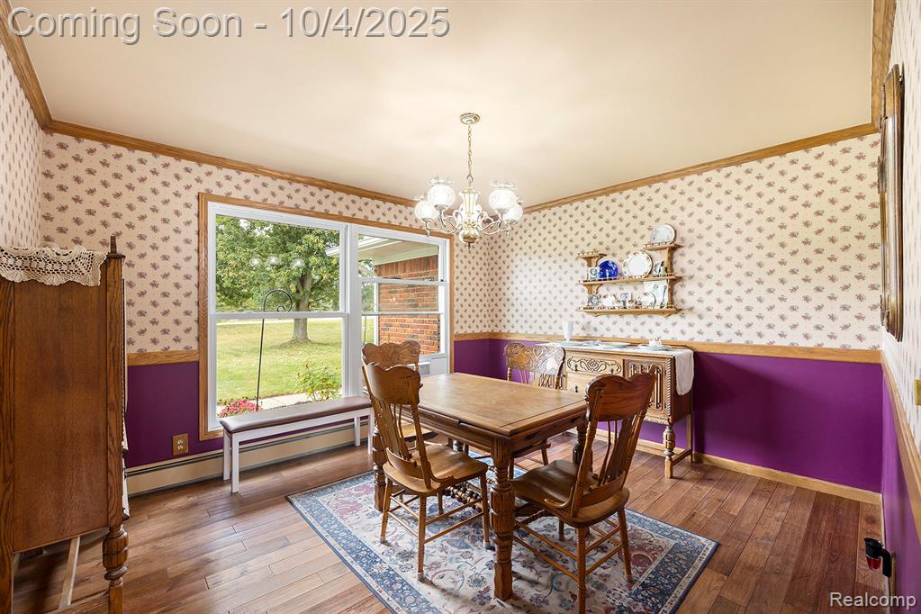 5528 E Holly Road, Holly, MI 48442 — Photo 9