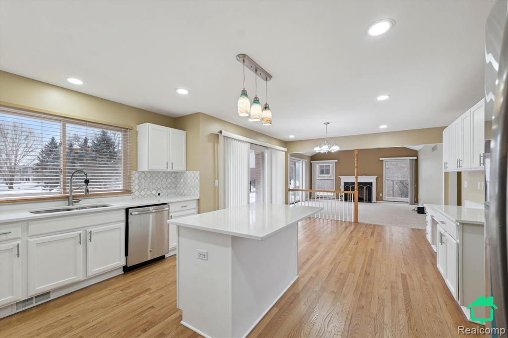 51065 Weston Drive, Plymouth, MI 48170 — Photo 14