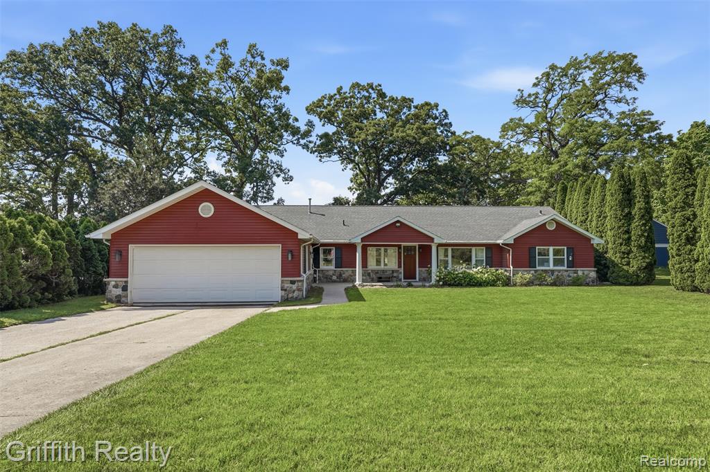5730 Cowell Road, Brighton, MI 48116 — Photo 39