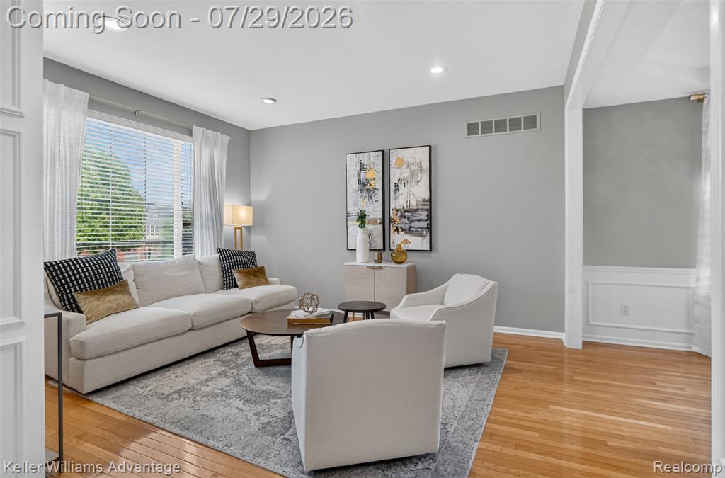 16971 Algonquin Drive, Northville, MI 48168 — Photo 6