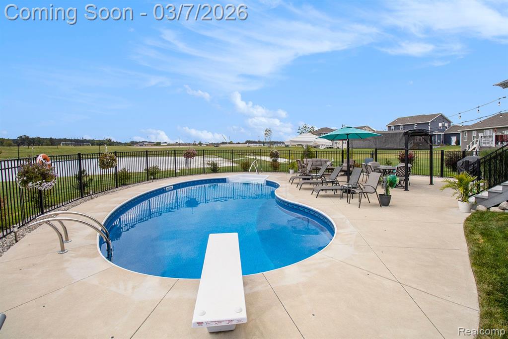 430 Trestle Drive, Howell, MI 48843 — Photo 38