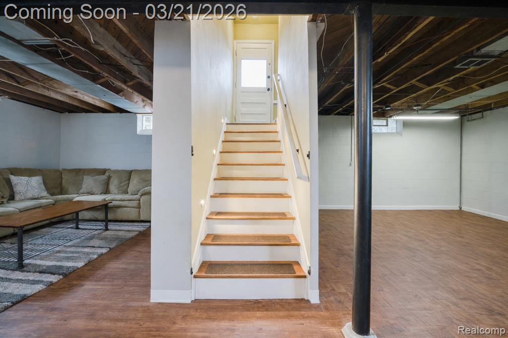 1162 W 11 Mile Road, Berkley, MI 48072 — Photo 23