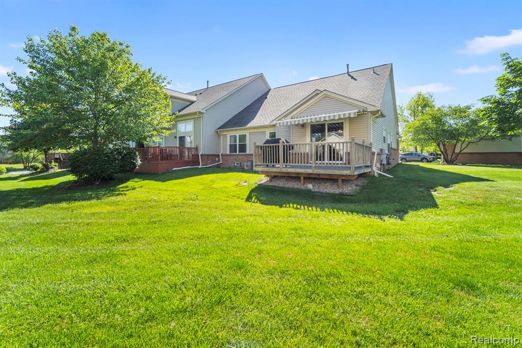 5514 Greenway Drive, Trenton, MI 48183 — Photo 30