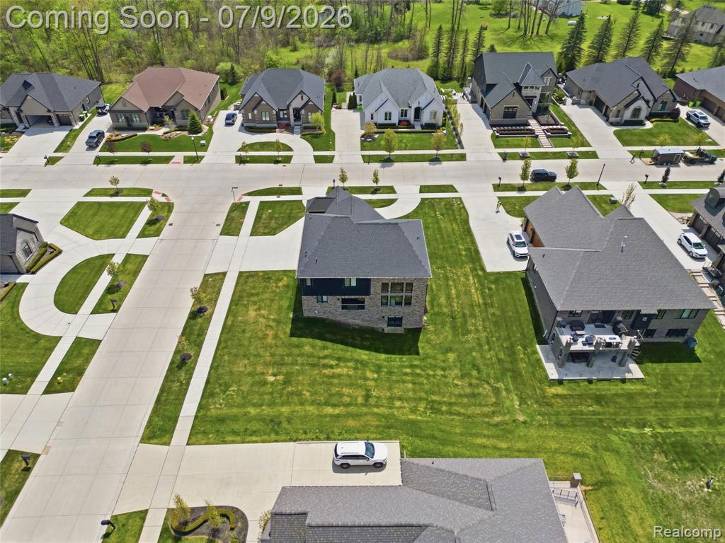 11963 Forest Brook Drive, Washington, MI — Photo 13