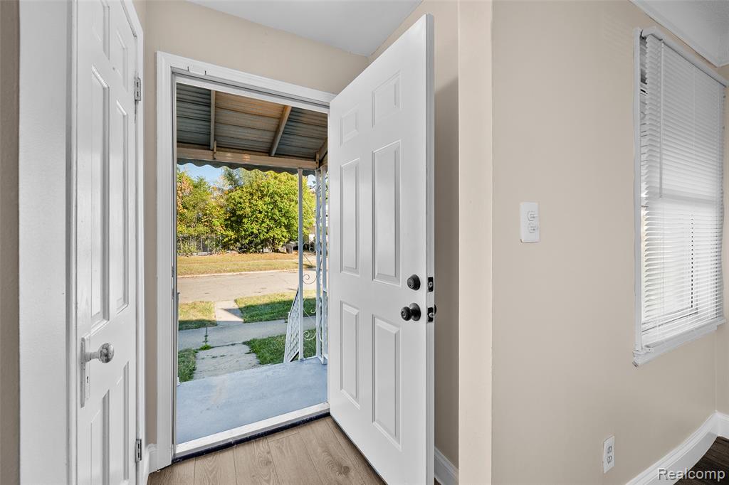 20529 Coventry Street, Highland Park, MI 48203 — Photo 5