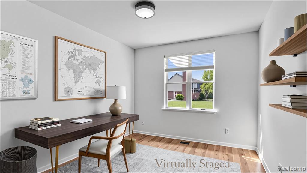 46743 Crosswick Drive, Canton, MI 48187 — Photo 17