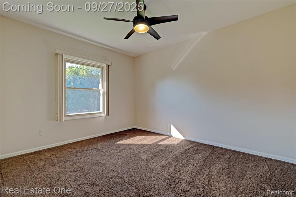 90 Crescent Hill Drive, Ortonville, MI 48462 — Photo 30
