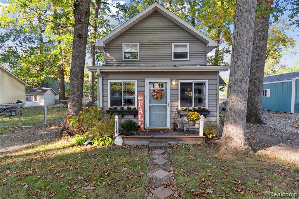 2157 GLENWOOD, Brooklyn, MI 49230 — Photo 28