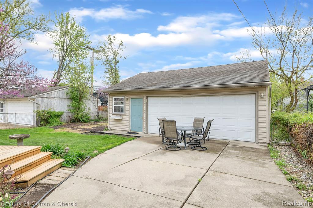 626 N YORK Street, Dearborn, MI 48128 — Photo 24