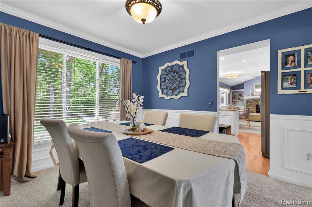 7071 Foxcreek Drive, Canton, MI 48187 — Photo 13