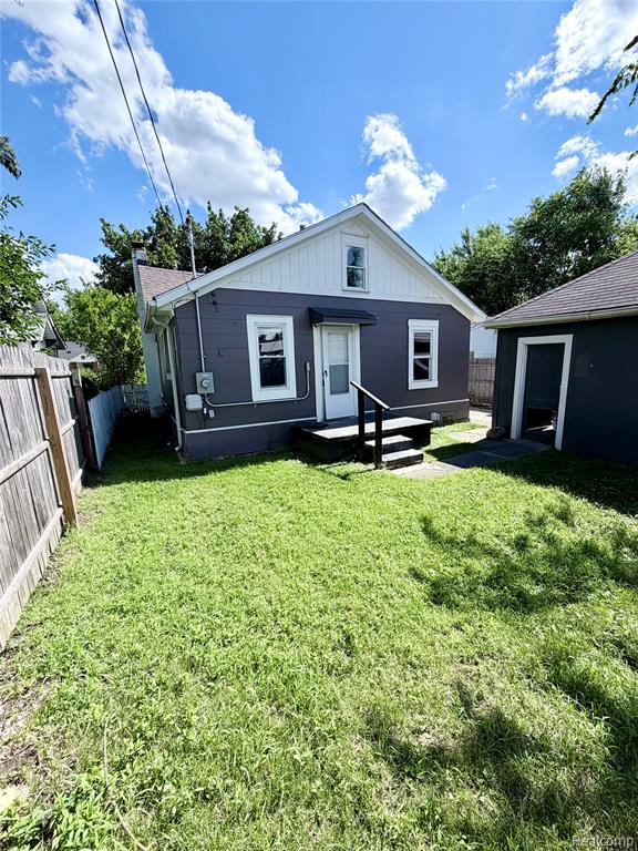 8661 Dodge Avenue, Warren, MI 48089 — Photo 14