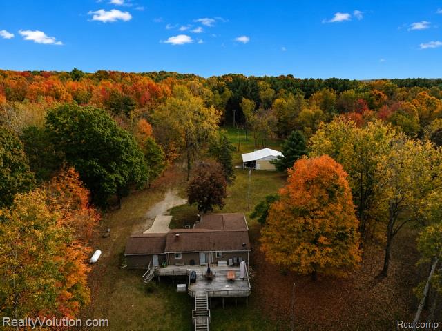 1702 Birch Road, Attica, MI 48412 — Photo 2