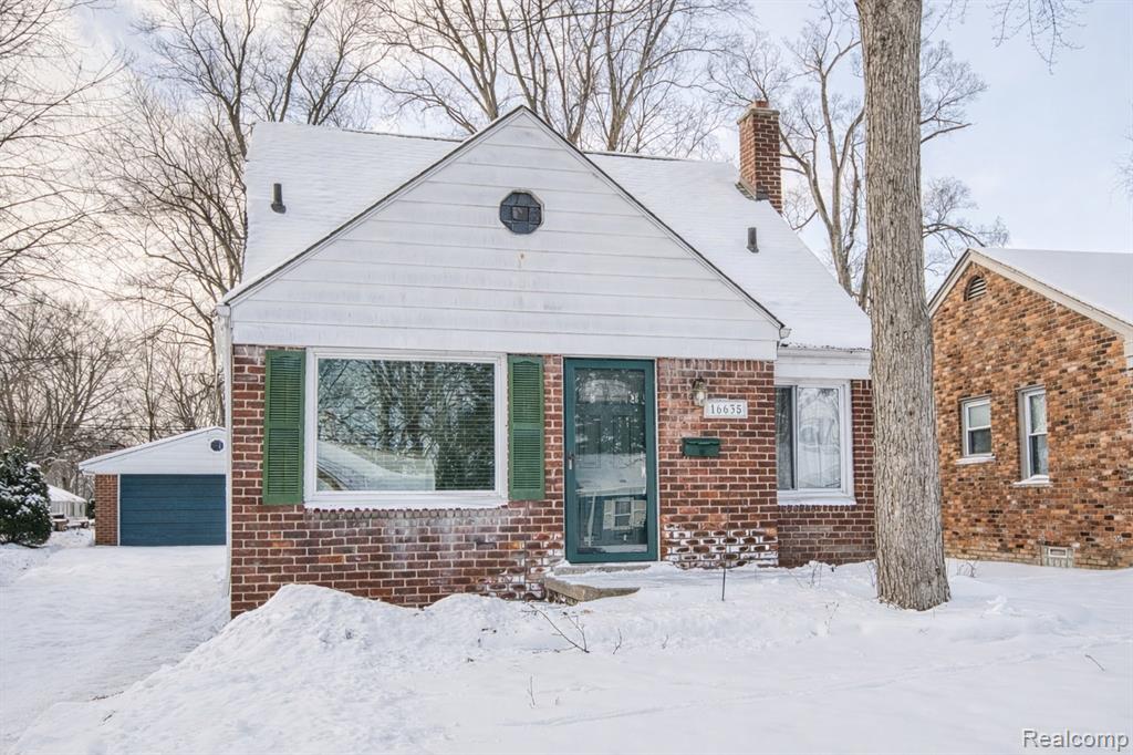 16635 Macarthur, Redford, MI 48240 — Photo 27