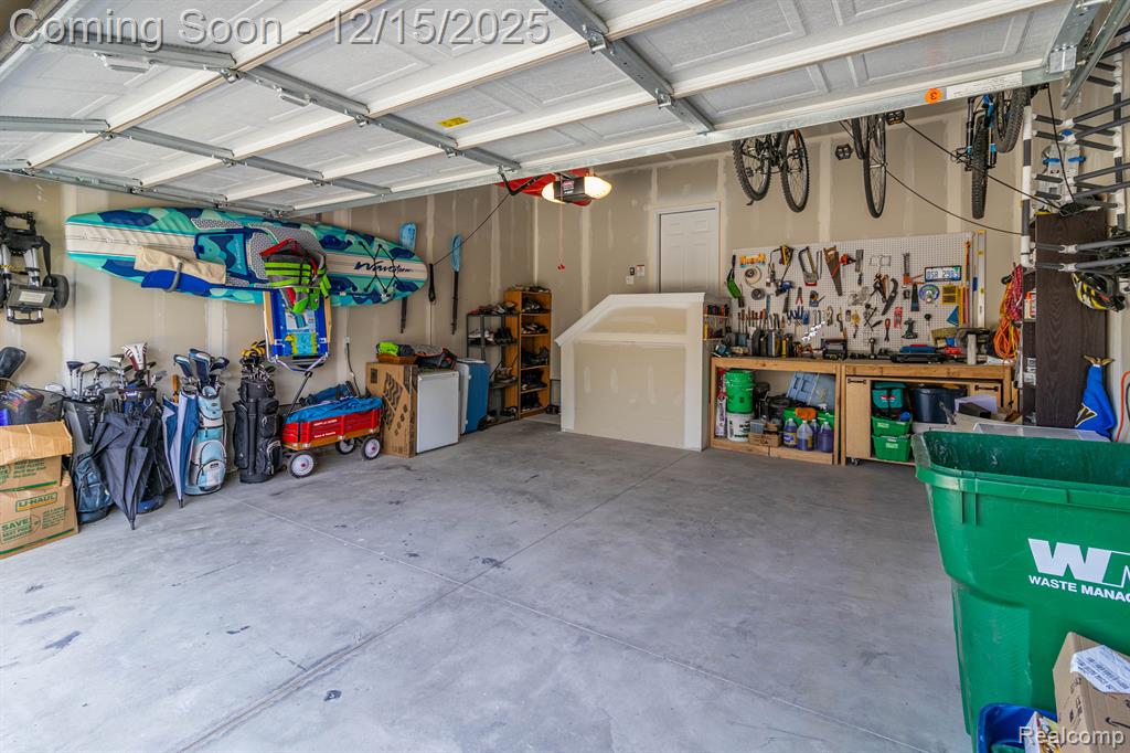 13819 Christina Lane, Van Buren, MI 48111 — Photo 38