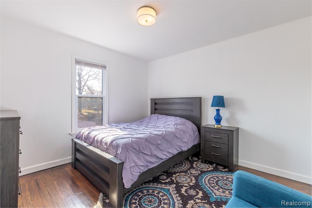 644 Melbourne Street, Detroit, MI 48202 — Photo 19