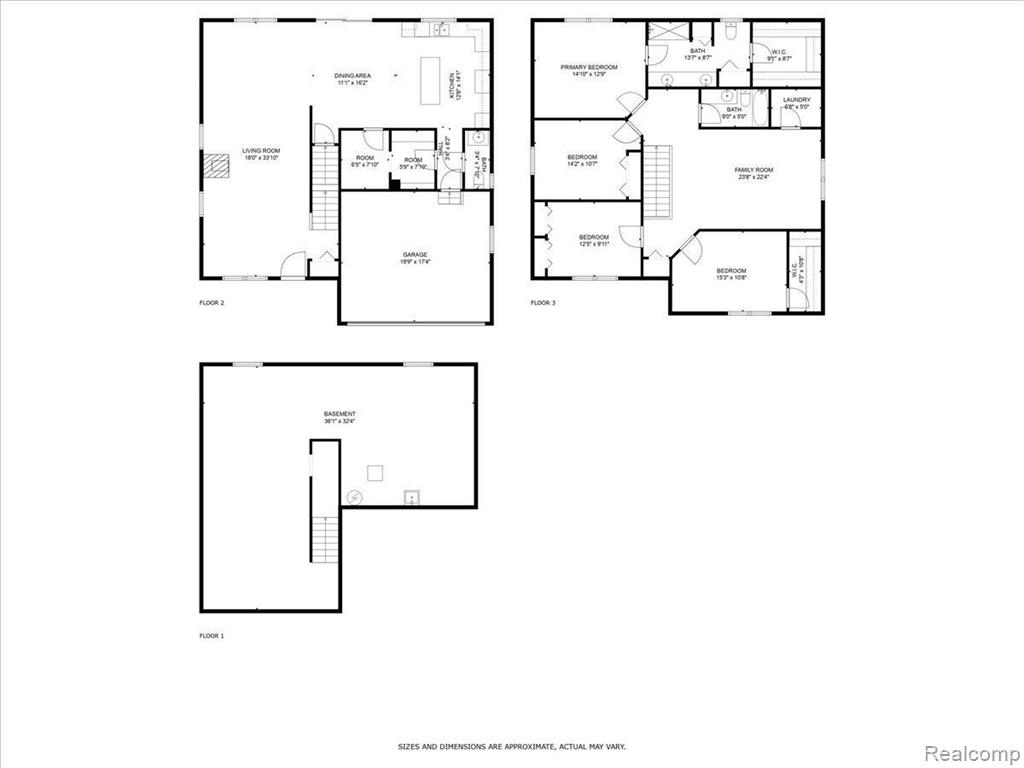 13632 COUNTRY WALK Boulevard, Van Buren, MI 48111 — Photo 46