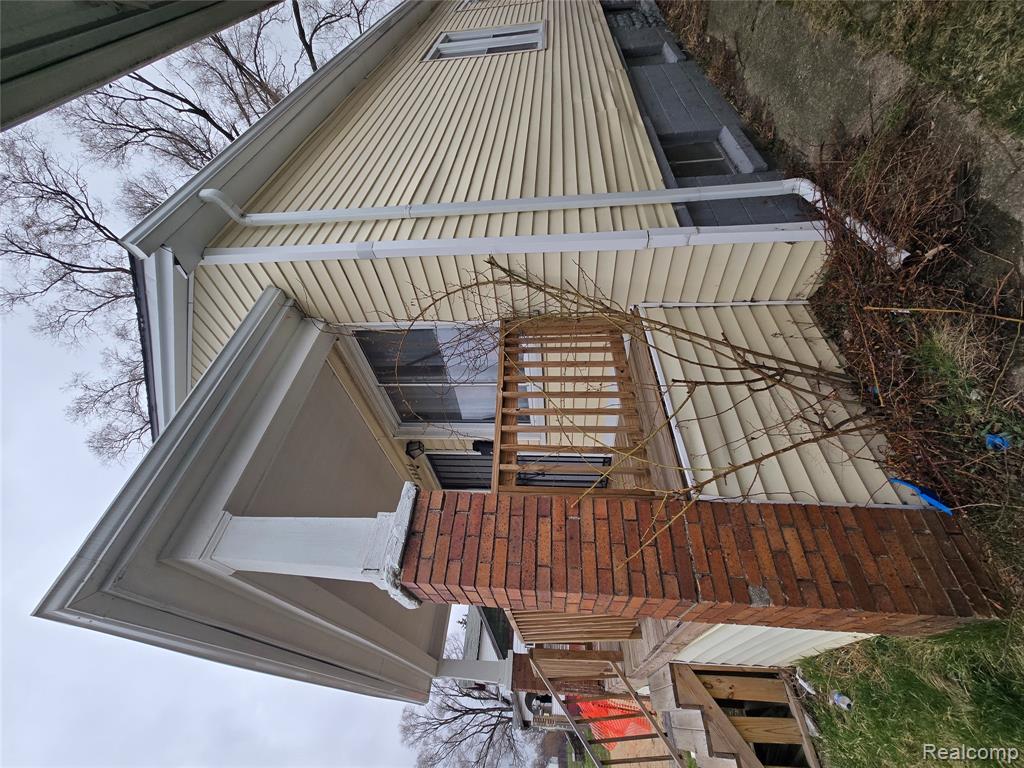 8976 McClellan Street, Detroit, MI 48213 — Photo 4