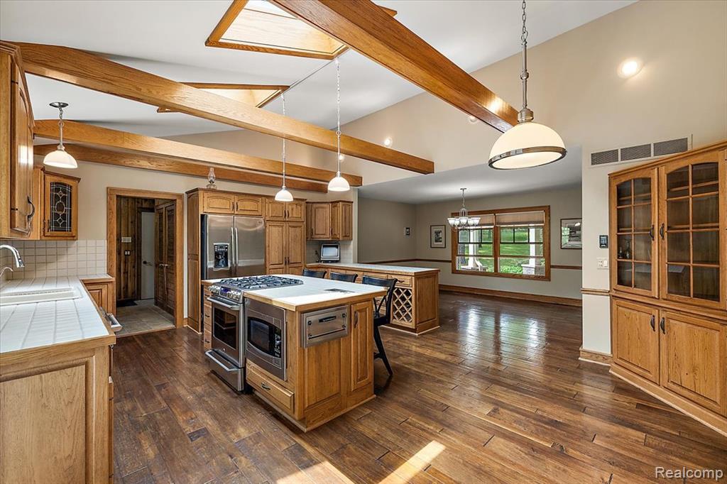 801 Seven Oaks Lane, Oxford, MI 48371 — Photo 18