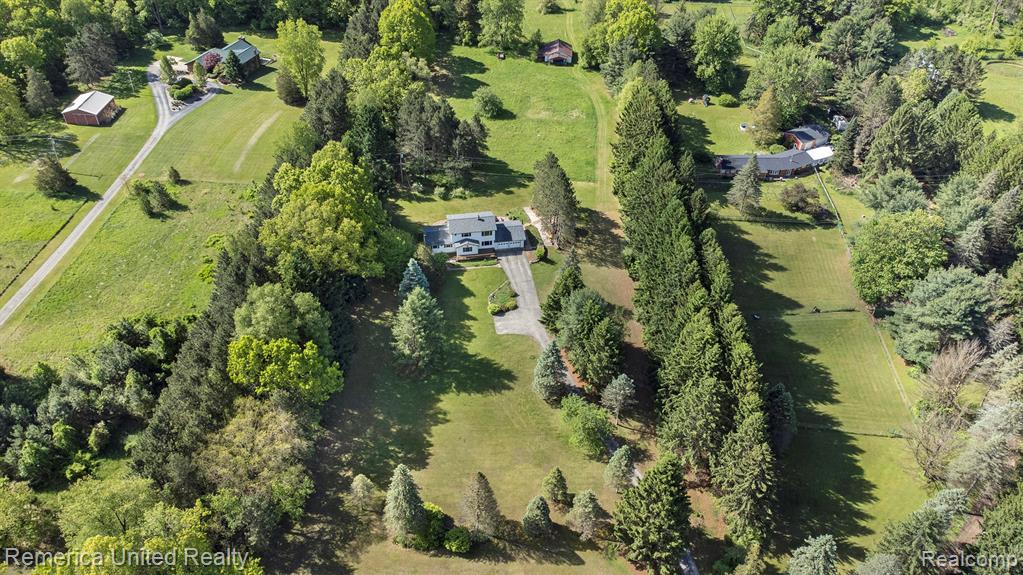 400 E SCHAFER Road, Pinckney, MI 48169 — Photo 35