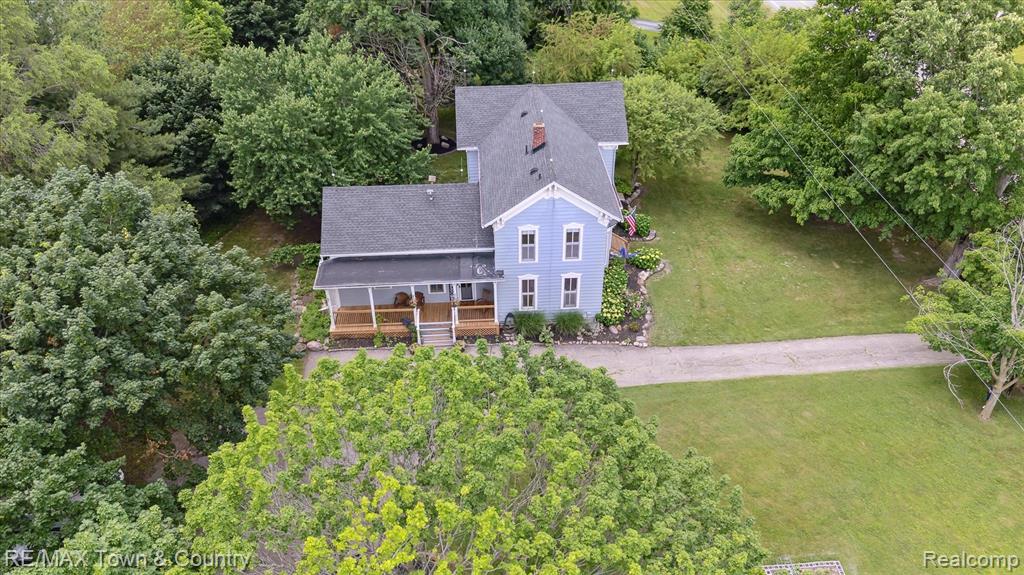 6501 River Road, Flushing, MI 48433 — Photo 61