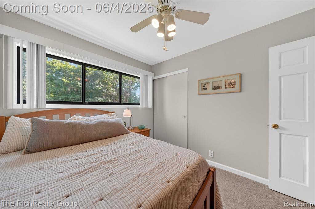 7117 Ward Eagle Drive, West Bloomfield, MI — Photo 28