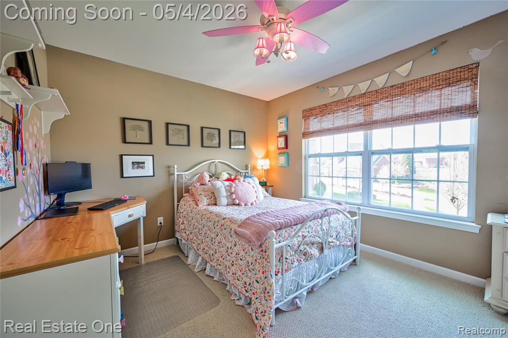 57710 Deere Court, South Lyon, MI 48178 — Photo 47