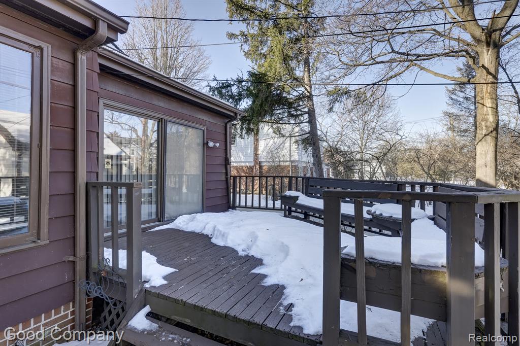 18930 Hillcrest Street, Beverly Hills, MI 48025 — Photo 82