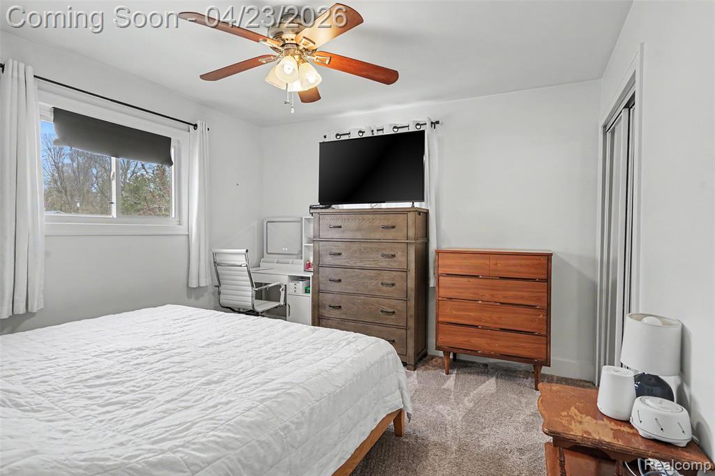 97 W Morgan Street, Sandusky, MI 48471 — Photo 21
