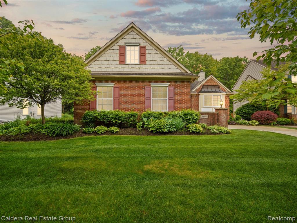 9862 Tioga Trail, Pinckney, MI 48169 — Photo 3