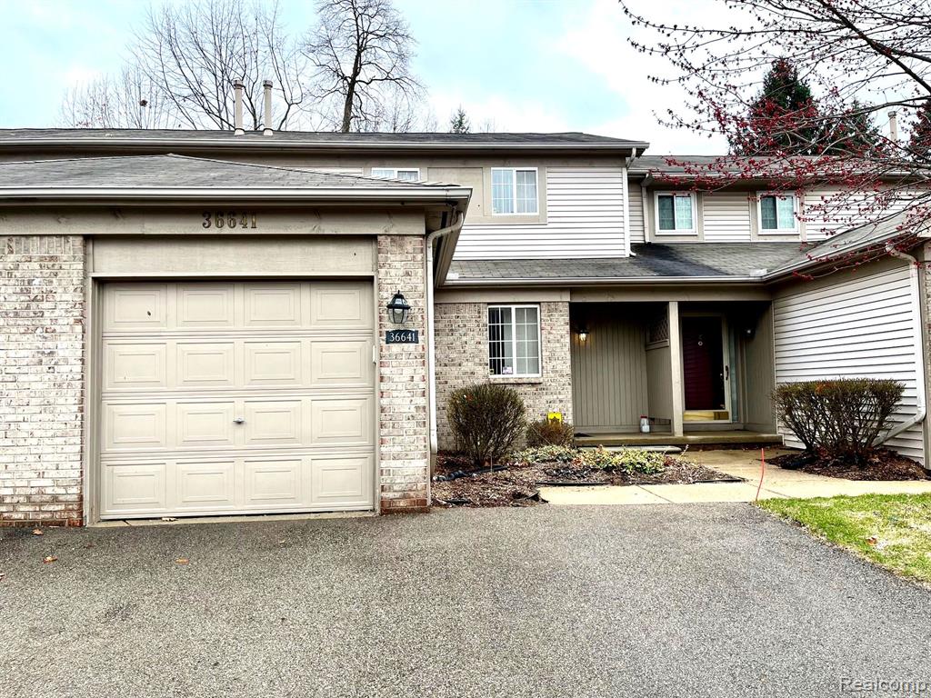 36641 DEERHURST Street S, 10, Westland, MI — Photo 5