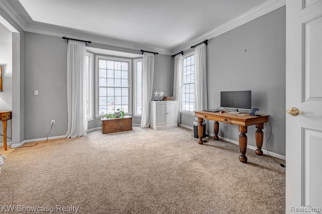 585 TIMBER RIDGE Drive, Highland, MI — Photo 29